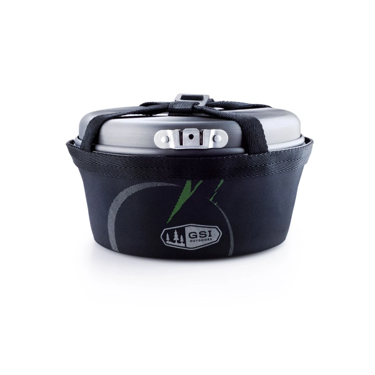 GSI Outdoors Pinnacle Backpacker - Image 2