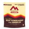 Mountain House Classic Beef Stroganoff With Noodles