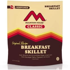 Mountain House Classic Breakfast Skillet