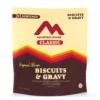 Mountain House Classic Biscuits & Gravy