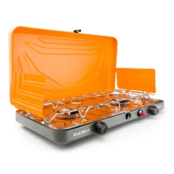 GSI Outdoors Selkirk 540 Camp Stove