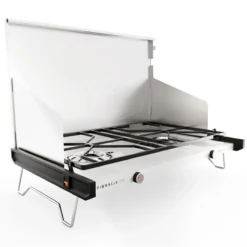 GSI Outdoors Pinnacle Pro 2-Burner Stove