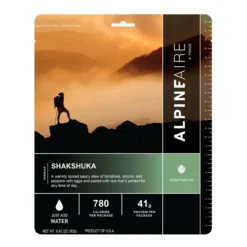AlpineAire Foods Shakshuka