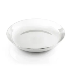 GSI Outdoors Glacier Stainless Deep Plate