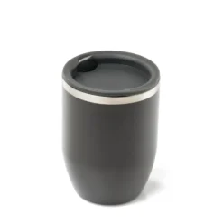 GSI Outdoors Glacier Stainless 6.5 Fl Oz Doppio Mug