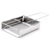 GSI Outdoors Glacier Stainless Toaster