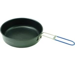 Evernew Ultralight Pan