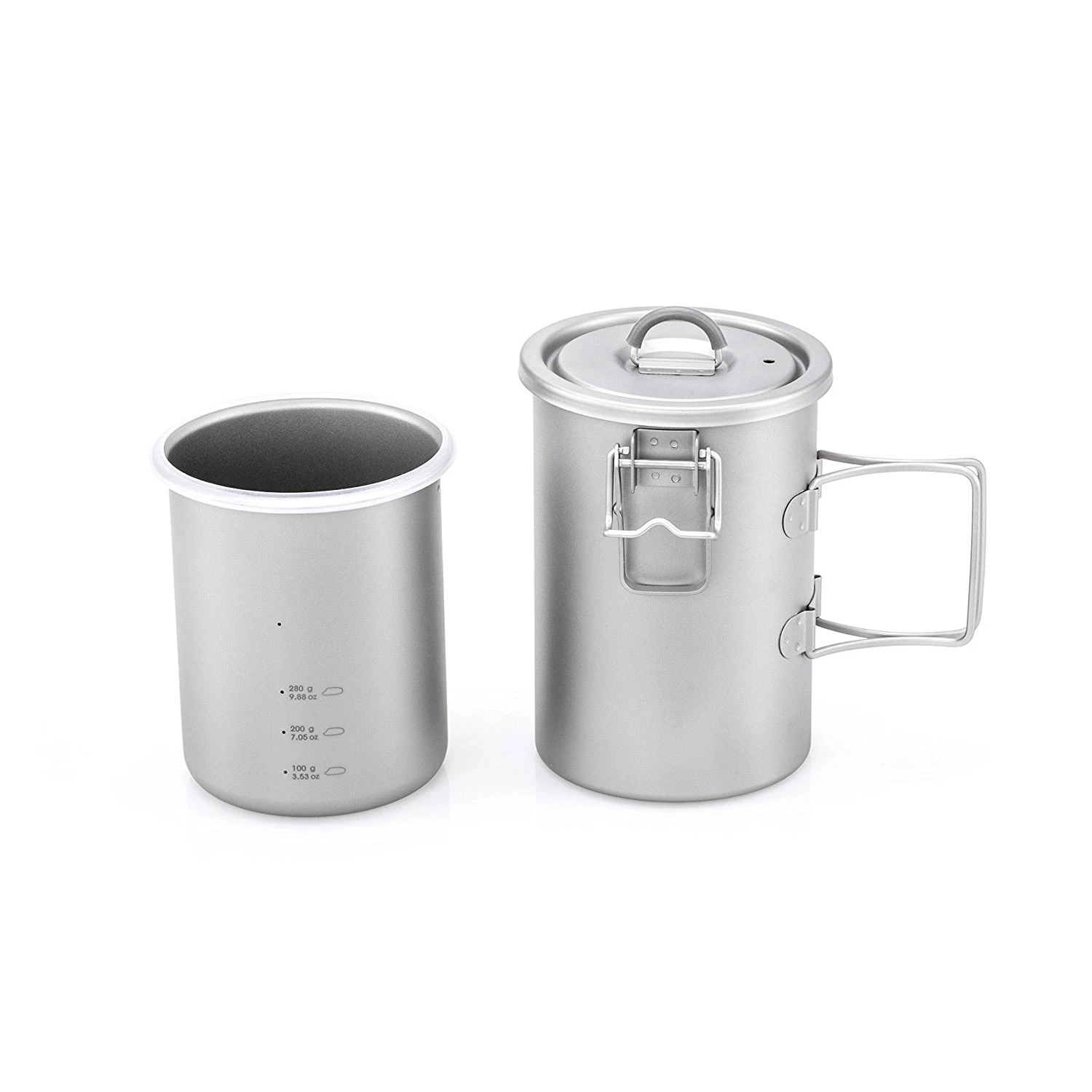 Keith Titanium Multifunctional Cooker - Image 2