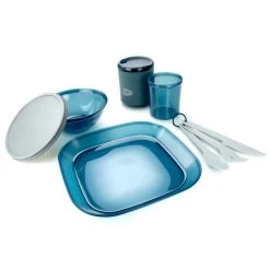 GSI Outdoors Infinity 1 Person Tableset