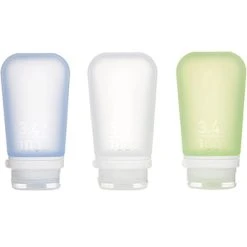 Humangear GoToob+ 3-Pack - Large