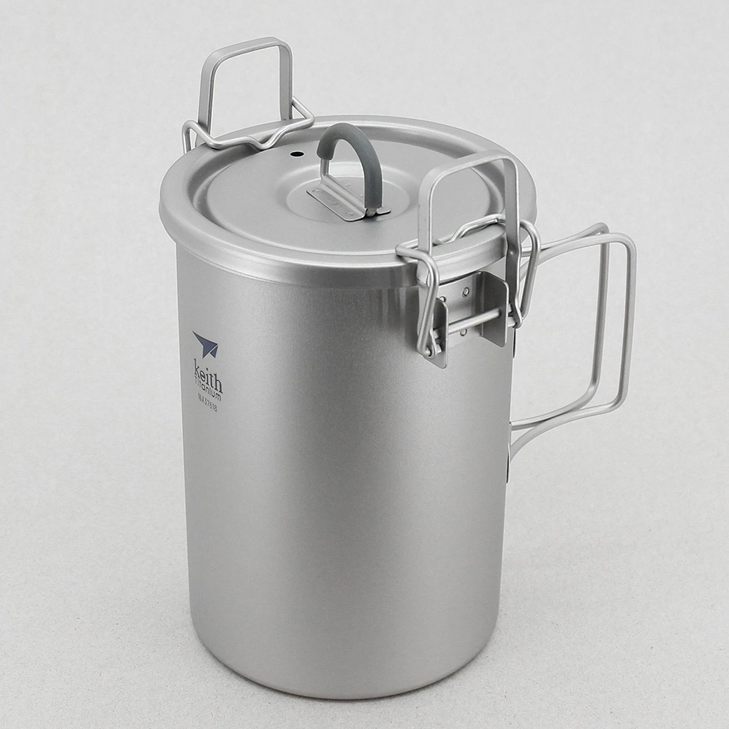 Keith Titanium Multifunctional Cooker - Image 4