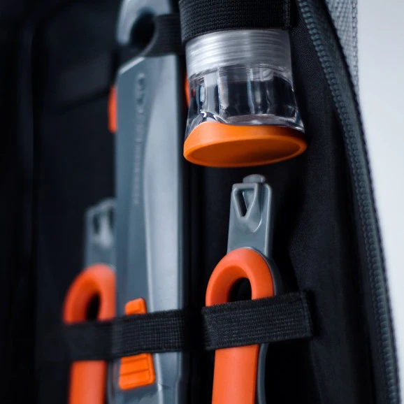 GSI Outdoors Gourmet Kitchen Set 11 - Image 3