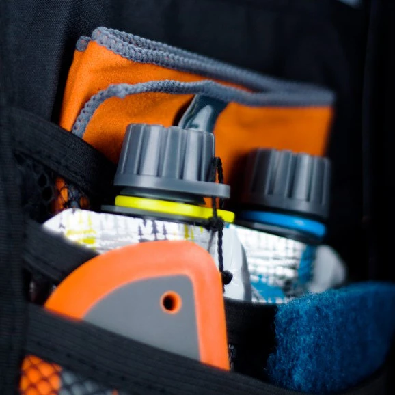 GSI Outdoors Gourmet Kitchen Set 11 - Image 4