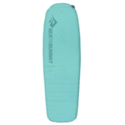 Sea To Summit Comfort Light Self-Inflating Mat - Women's