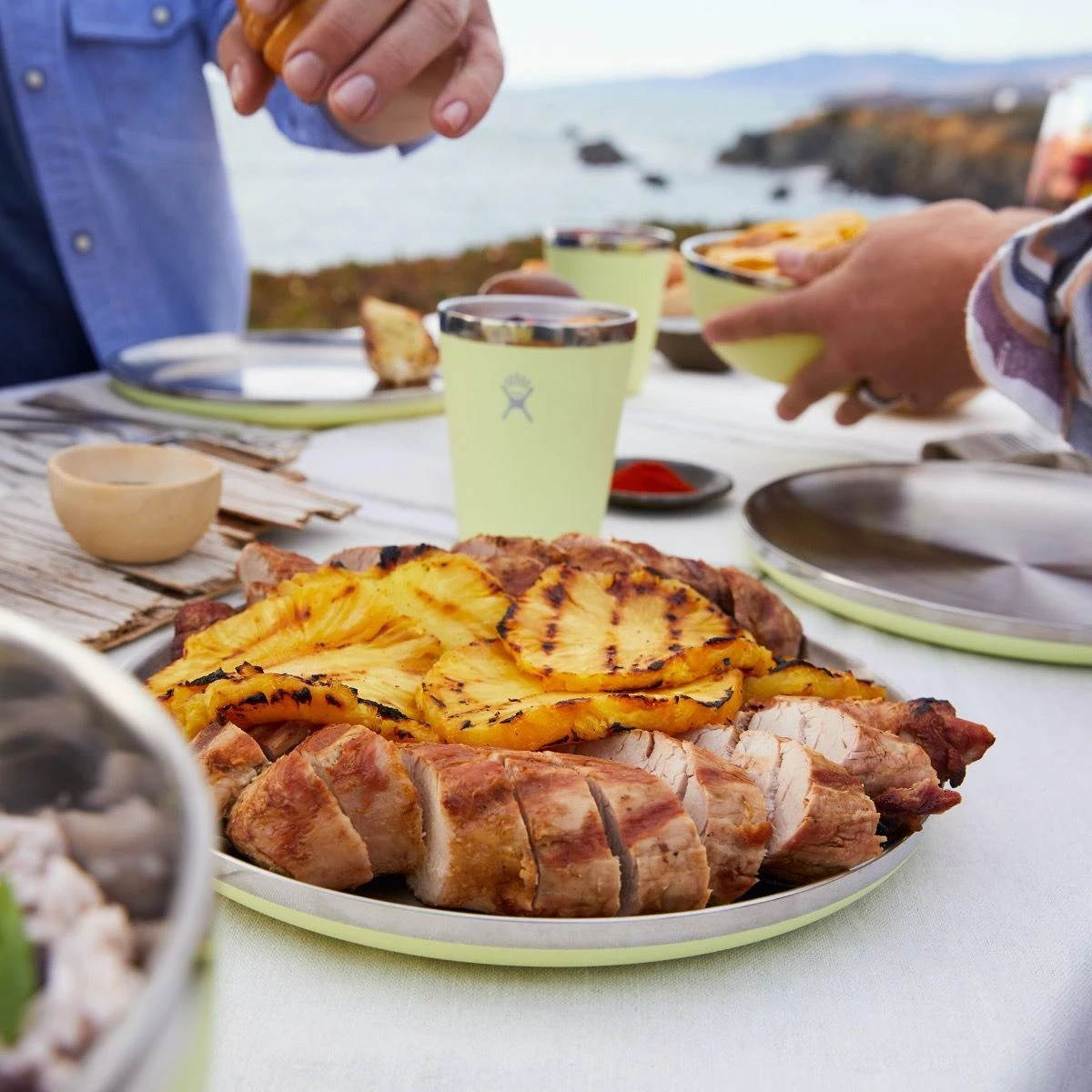 Hydro Flask 10-inch Plate - Image 2