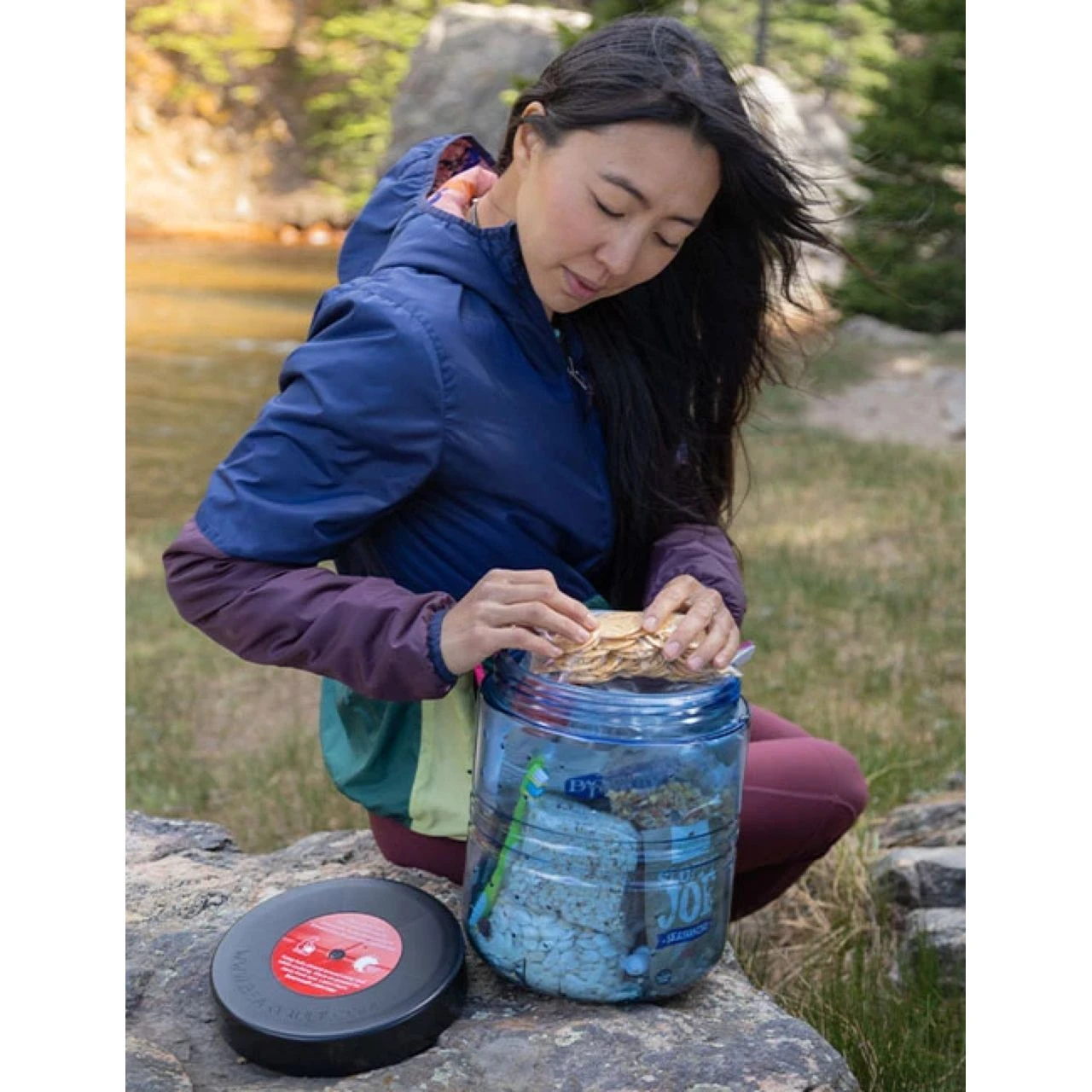 BearVault BV475-Trek - Image 2