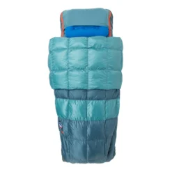 Big Agnes Camp Robber Bedroll - Wide Long