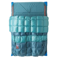 Big Agnes Camp Robber Bedroll - Doublewide