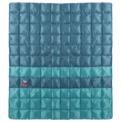 Big Agnes Camp Robber Down Blanket