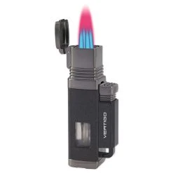 Vertigo Churchill Lighter