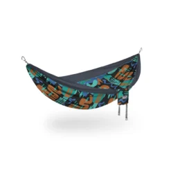 ENO DoubleNest Print Hammock (Fall 2022)