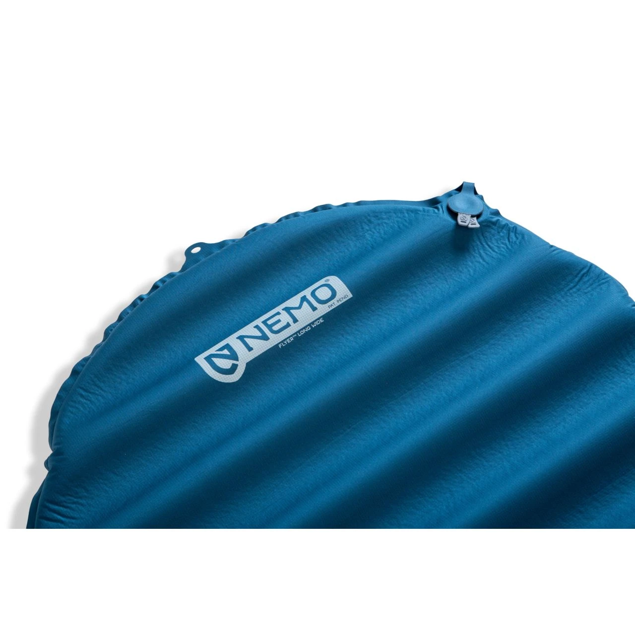 Nemo Flyer Self-Inflating Pad - Image 5