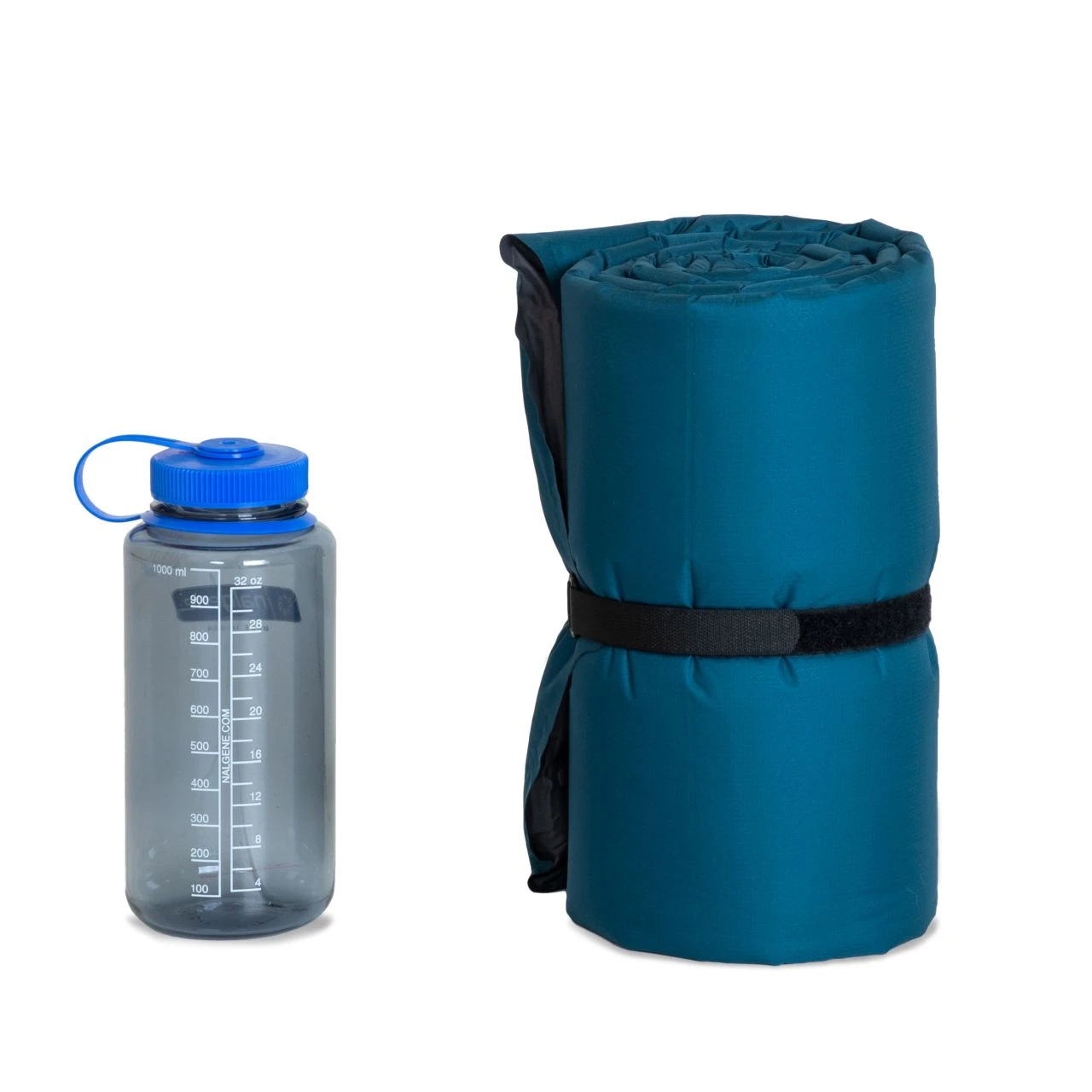 Nemo Flyer Self-Inflating Pad - Image 4