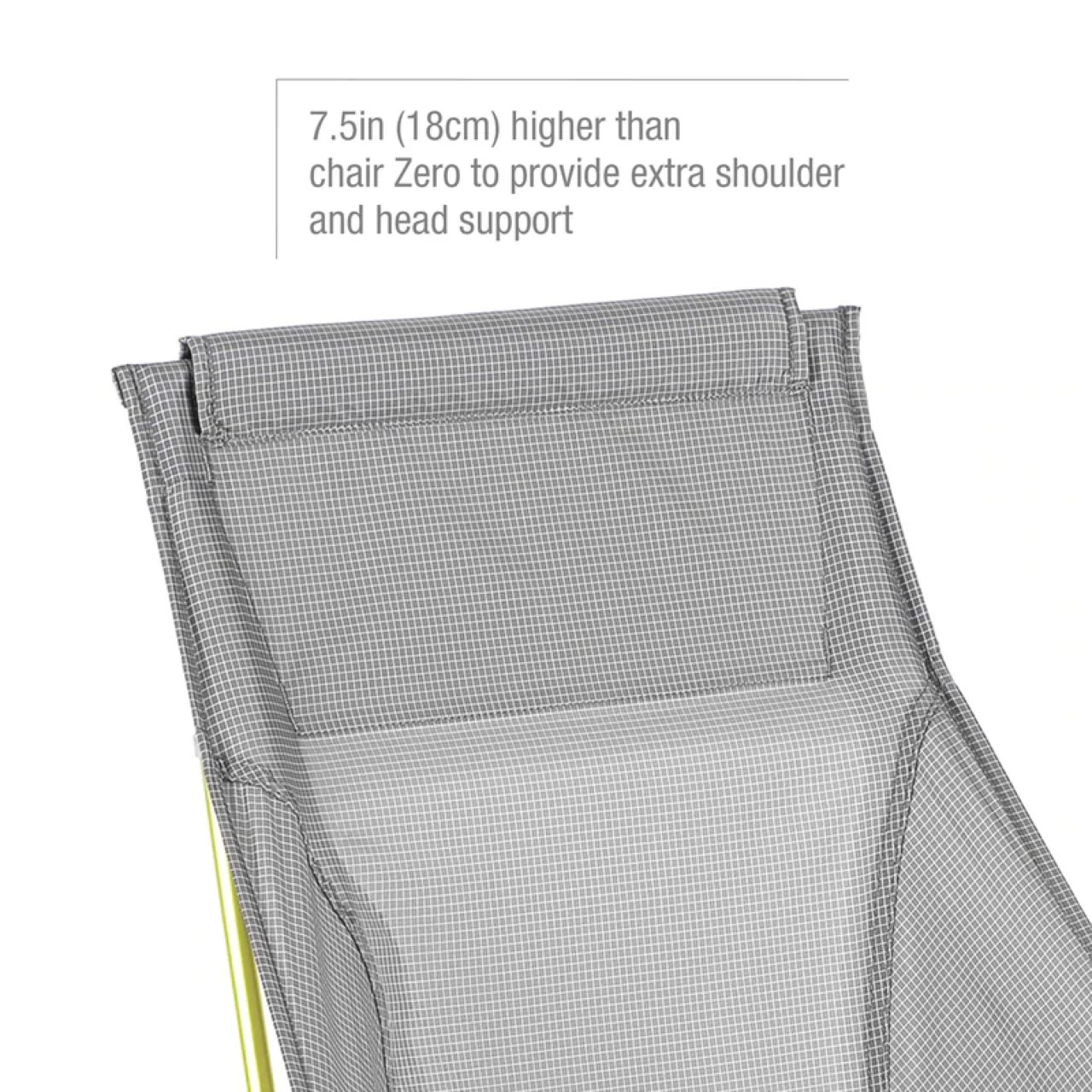 Helinox Chair Zero Highback - Image 6