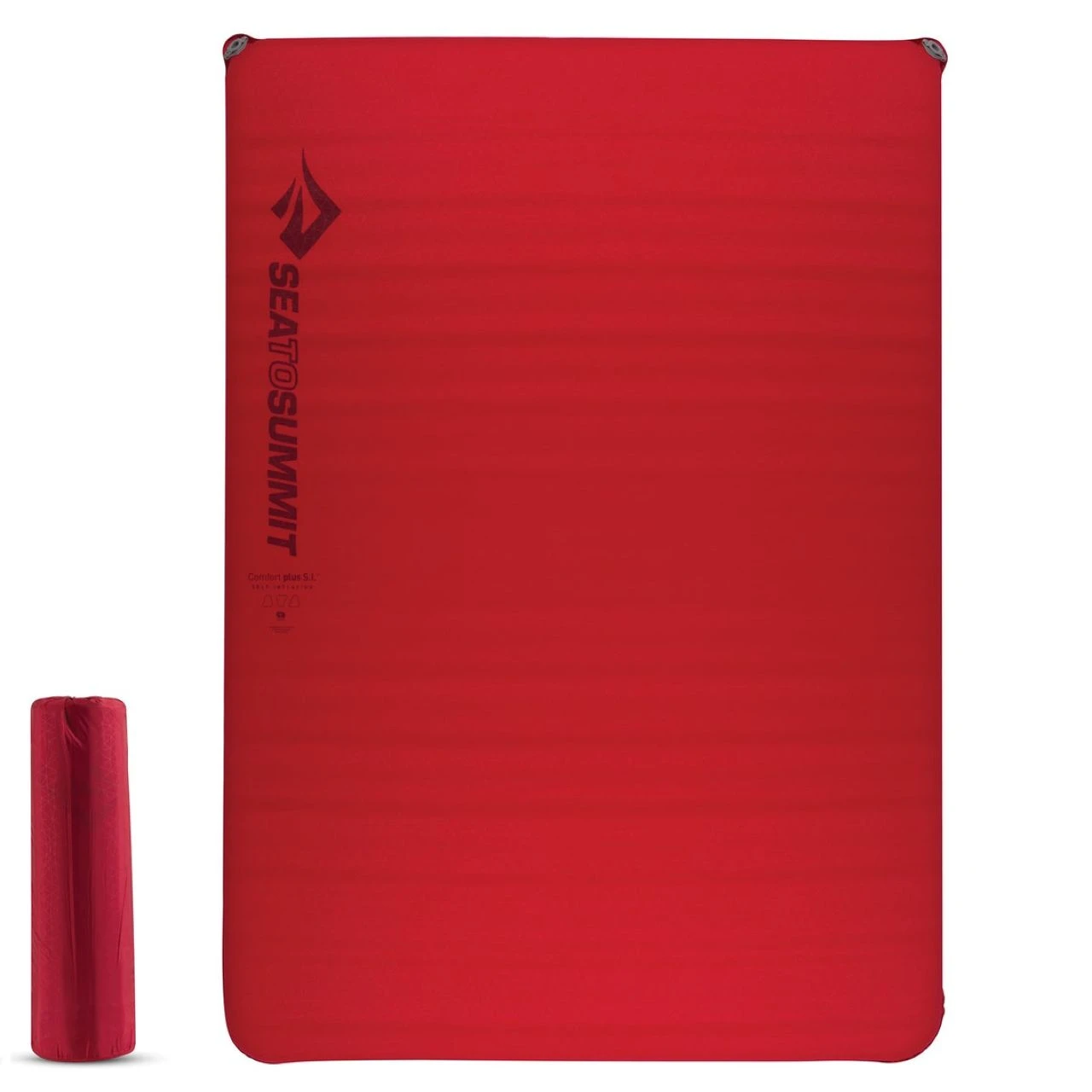Sea To Summit Comfort Plus SI Mat - Double - Image 2