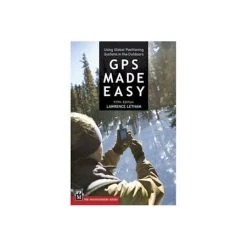Mountaineers Books GPS Made Easy - 5th Ed.