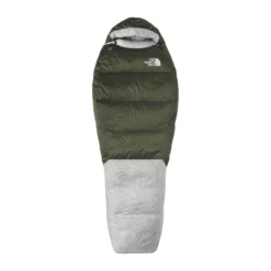 The North Face Green Kazoo Sleeping Bag