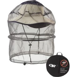 Outdoor Research Deluxe Spring Ring Headnet