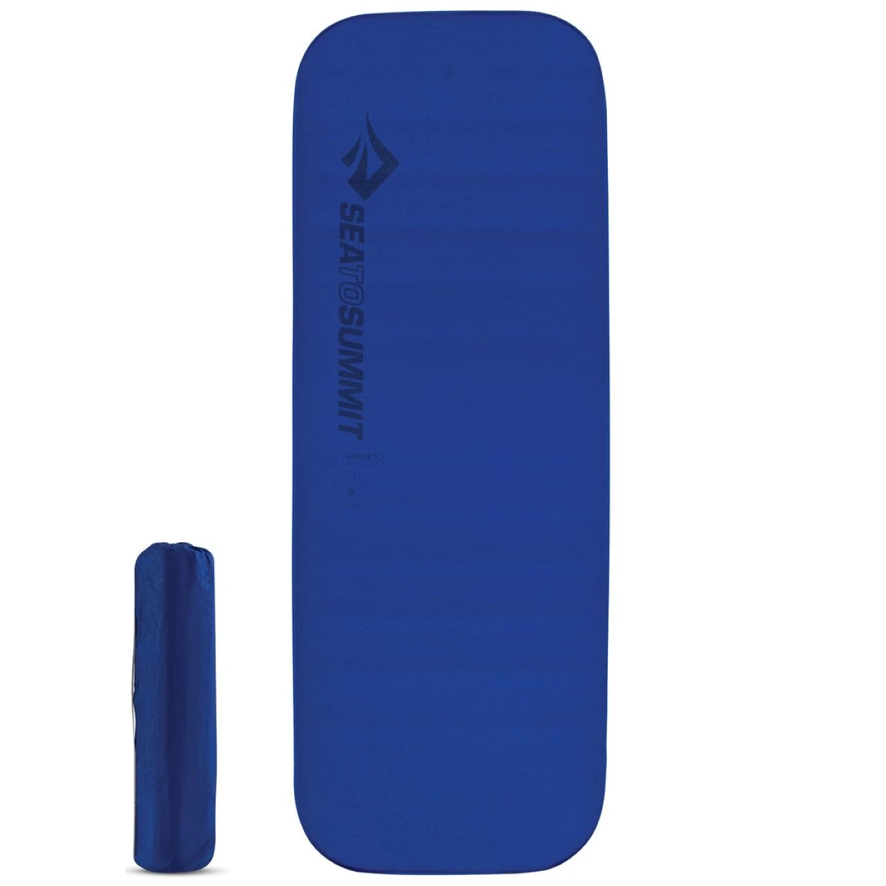 Sea To Summit Comfort Deluxe SI Mat - Image 2