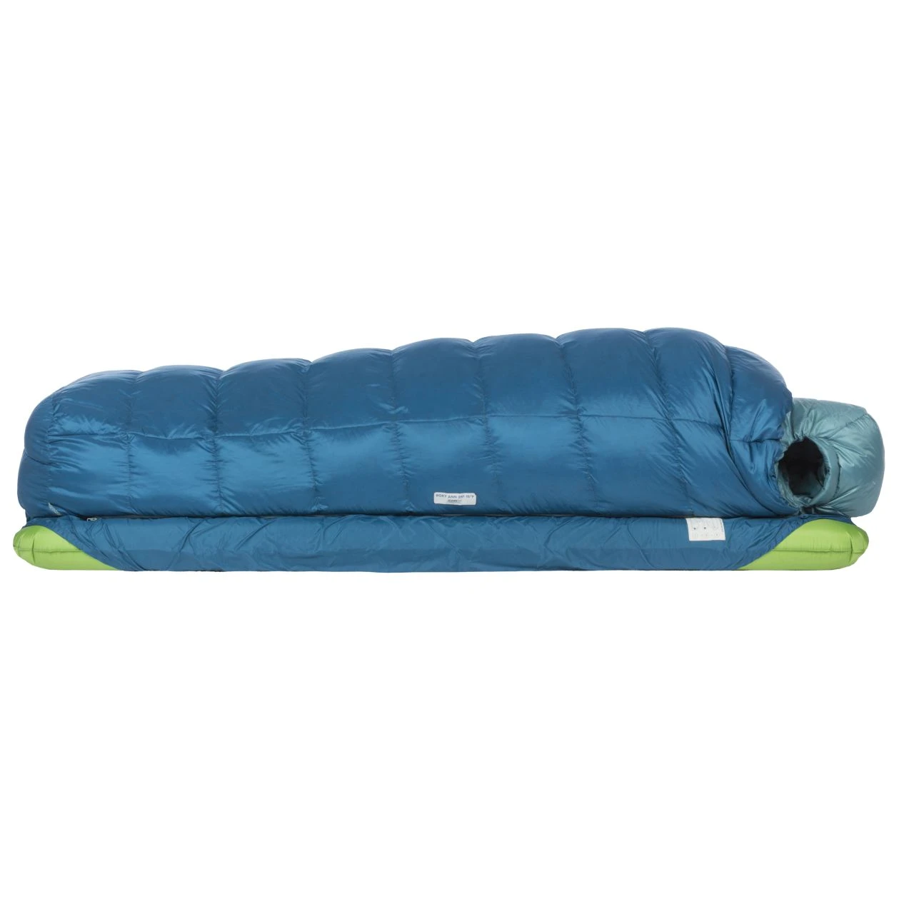 Big Agnes Roxy Ann 3N1 30 - Women's - Image 5