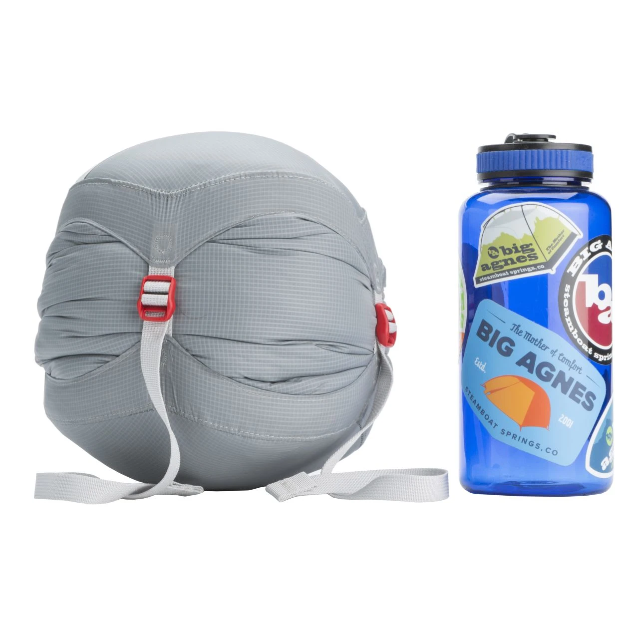 Big Agnes Roxy Ann 3N1 30 - Women's - Image 7