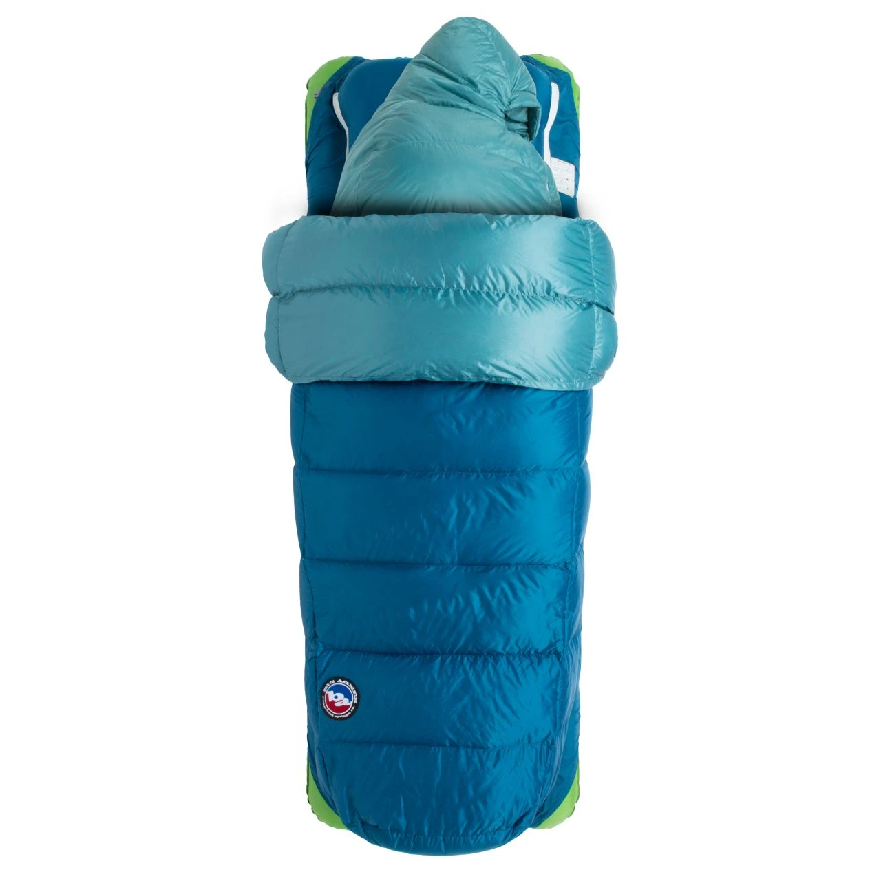 Big Agnes Roxy Ann 3N1 30 - Women's