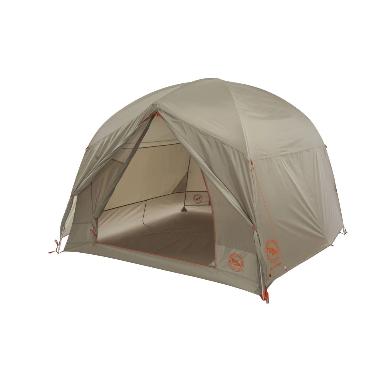 Big Agnes Spicer Peak 4 - Image 2