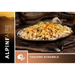 AlpineAire Foods Vaquero Scramble