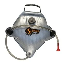 Advanced Elements Summer Shower