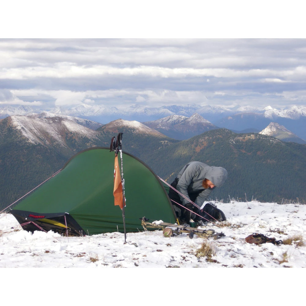 Hilleberg Akto - Image 7