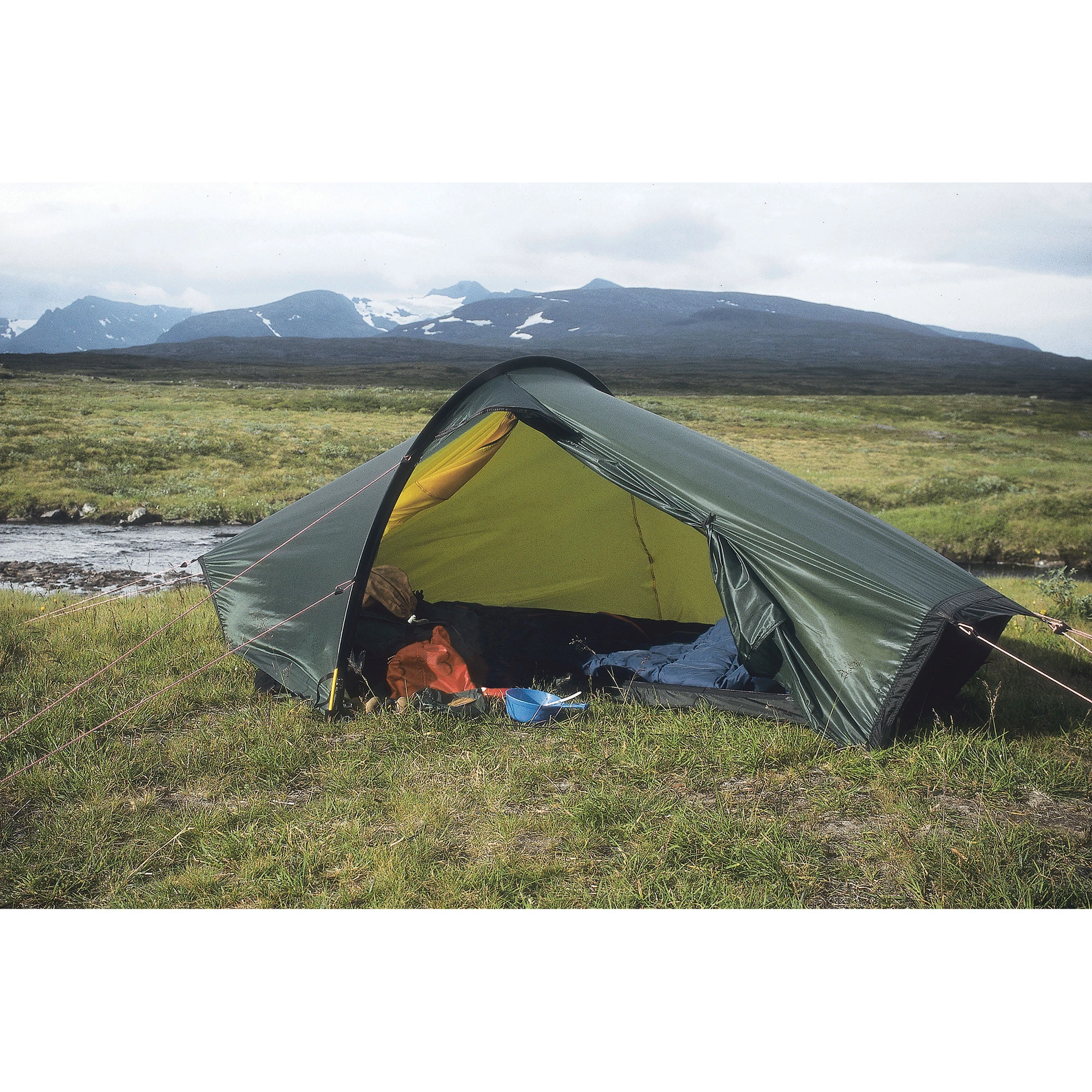 Hilleberg Akto - Image 5