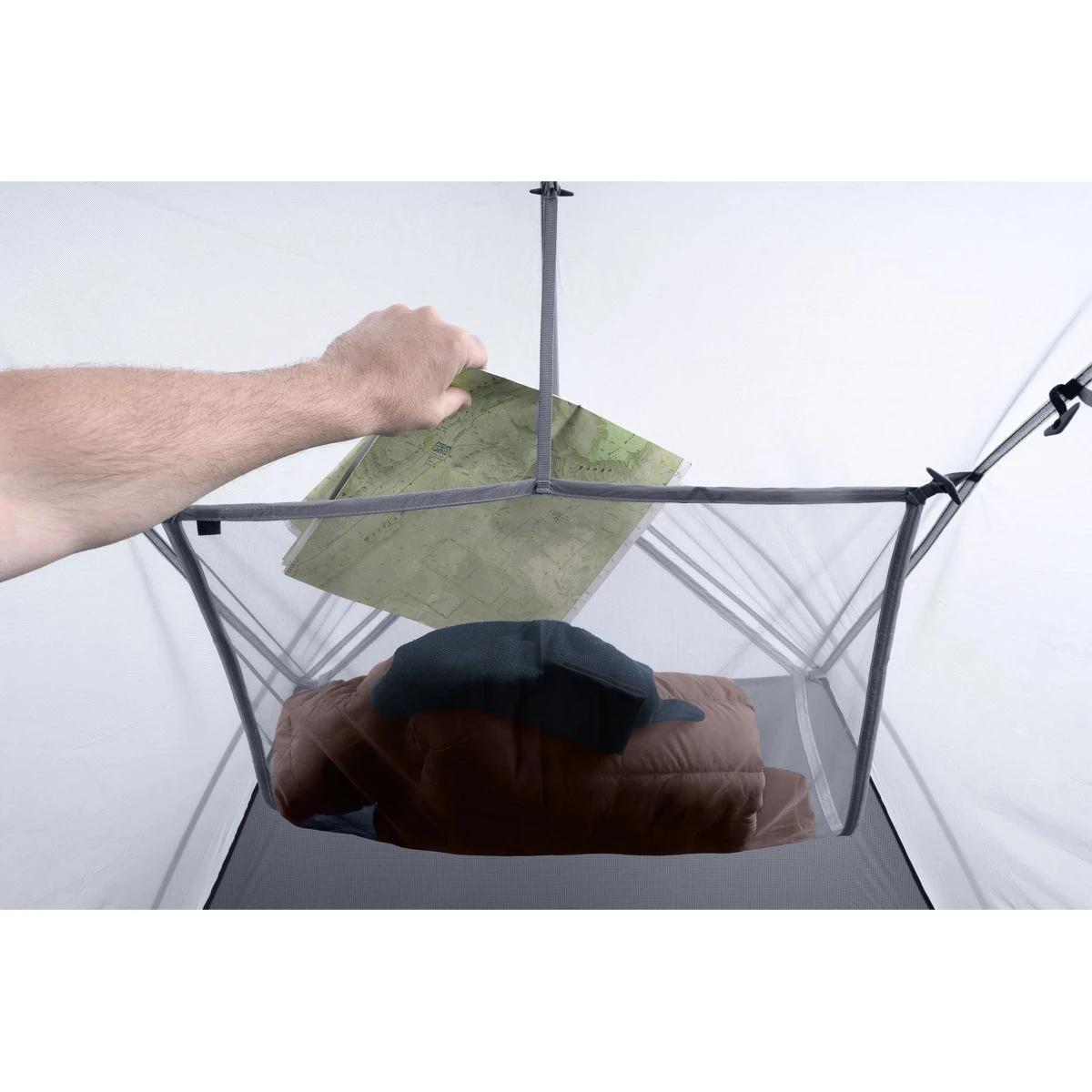 Sea To Summit Alto TR2 Gear Loft - Image 2