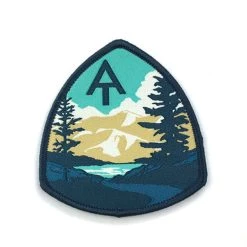 Landmark Project Appalachian Trail Patch