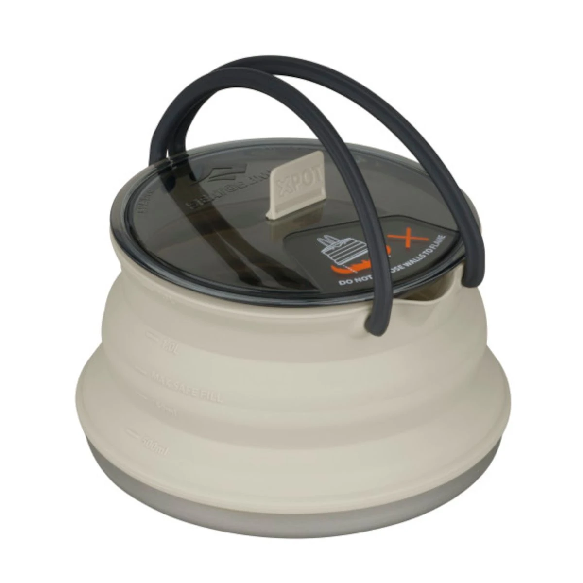 Sea To Summit X-Pot / Kettle - 1.3L - Image 3