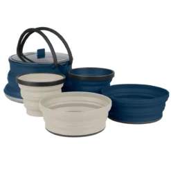 Sea To Summit X-Set 12