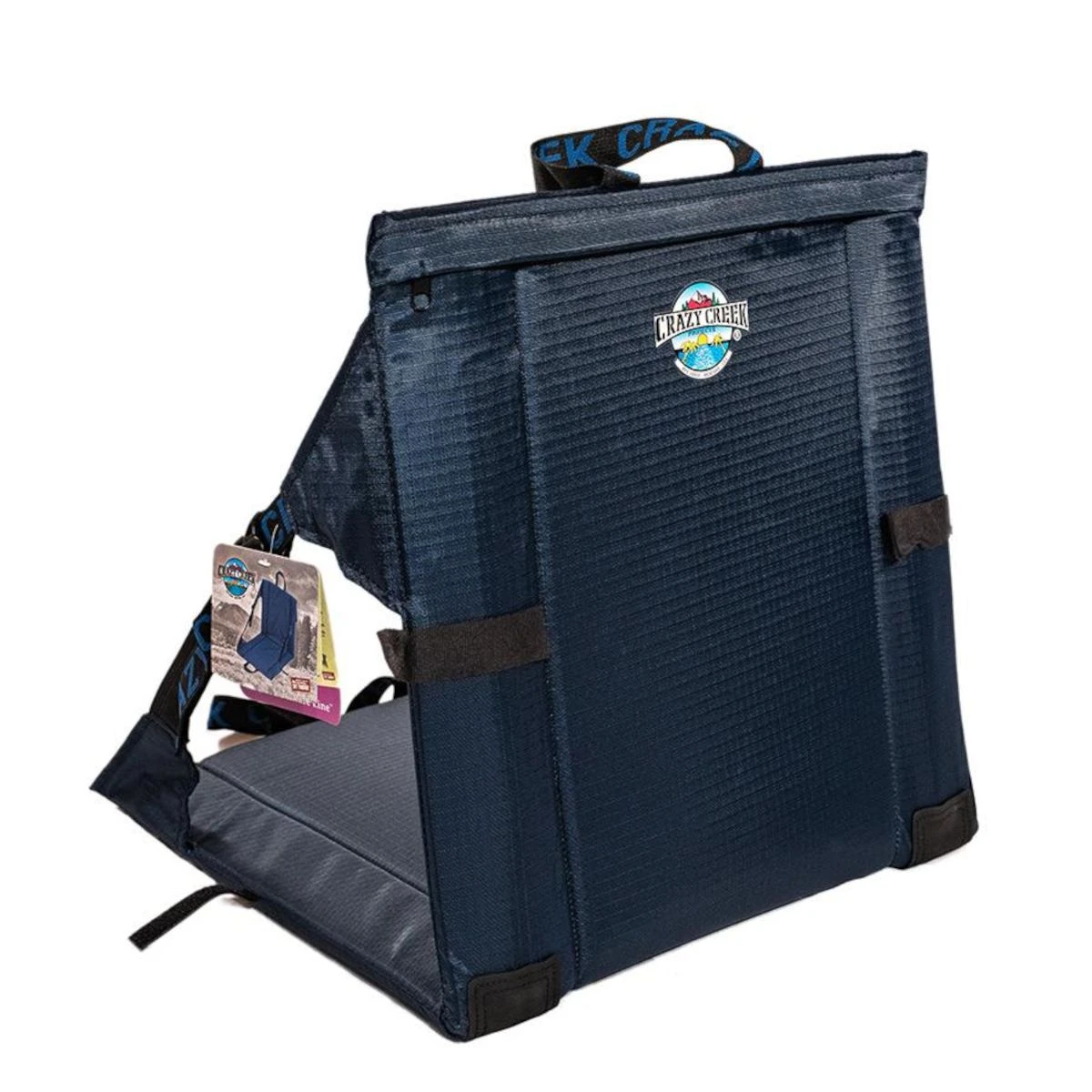 Crazy Creek Original Chair - Image 5