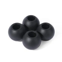 Helinox Ball Feet Set 4-Piece - 45 Mm