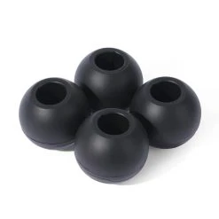 Helinox Ball Feet Set 4-Piece - 55 Mm