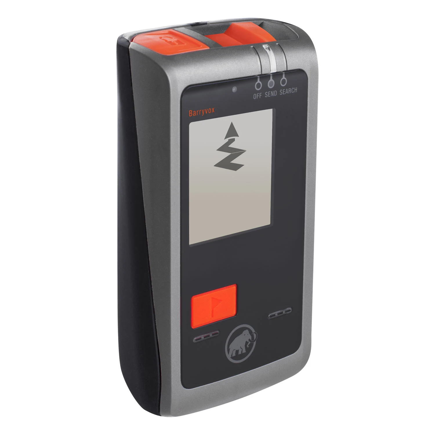 Mammut Barryvox Beacon