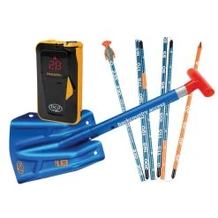 Backcountry Access T4 Avalanche Rescue Package